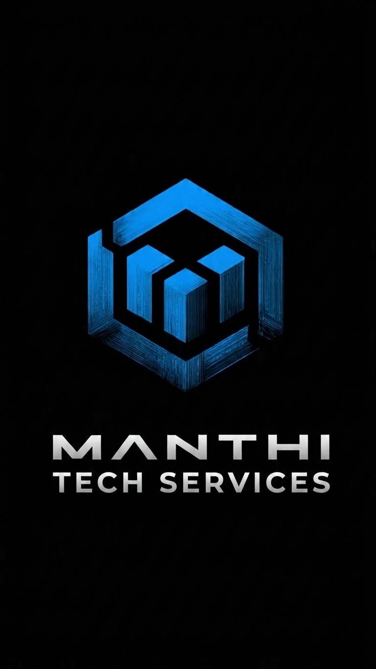 Manthi Tech Services