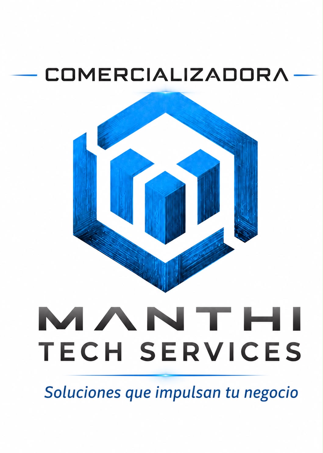 Comercializadora Manthi-Tech Services